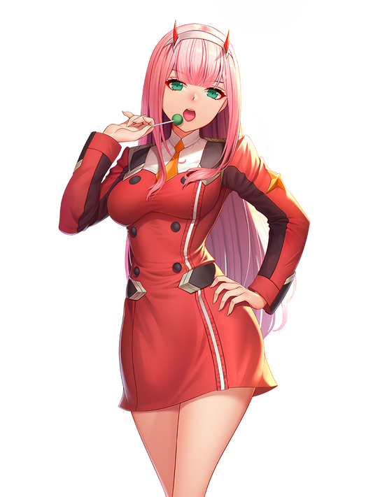 ZERO TWO UNIFORM