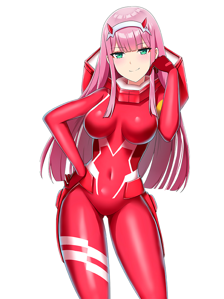 ZERO TWO BODYSUIT
