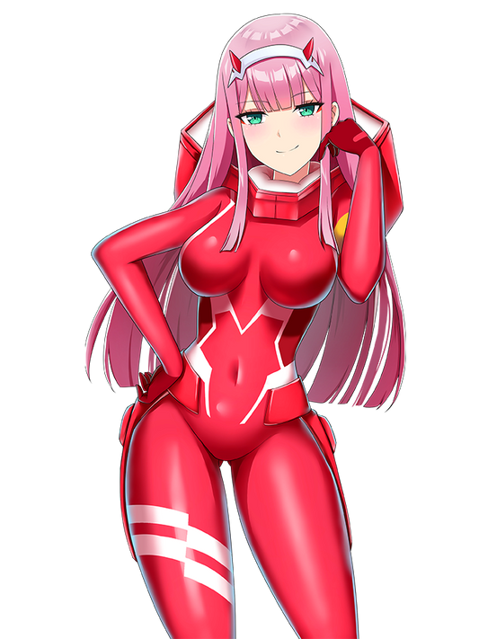 ZERO TWO BODYSUIT