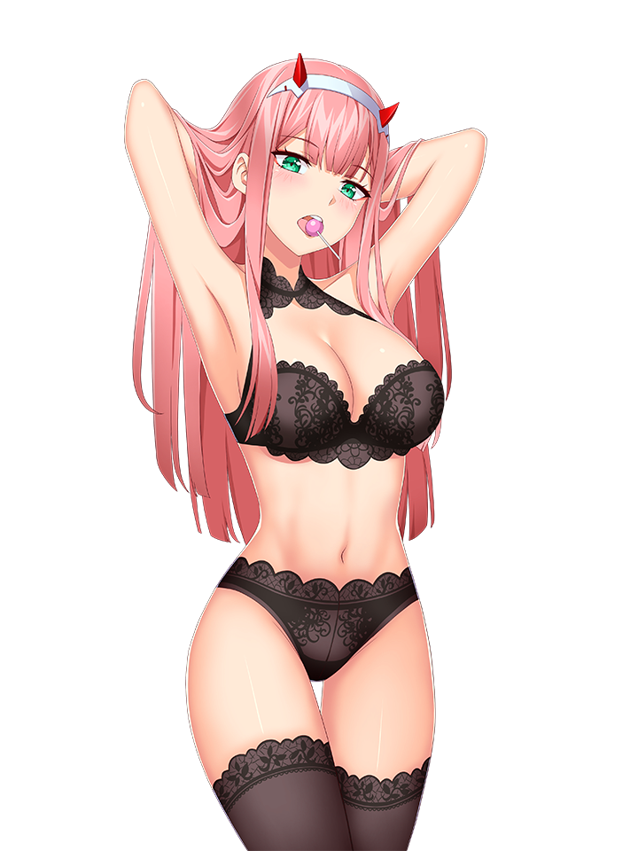 ZERO TWO UNDERWEAR