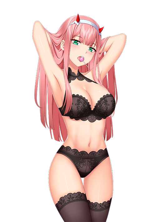 ZERO TWO UNDERWEAR