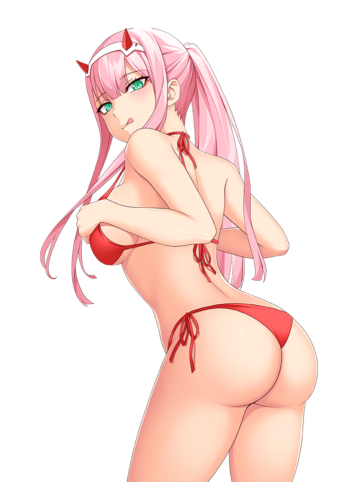 ZERO TWO BIKINI 2