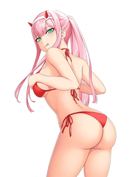 ZERO TWO BIKINI 2