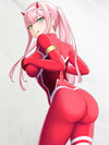 Zero Two Booty