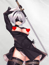 2B Lewd