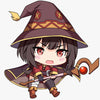 Megumin Chibi