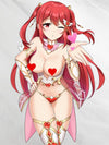 Aiko the Waifu Cupid Lewd