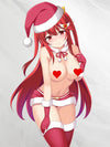 Aiko Santa Lewd