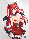 Aiko the Waifu Cupid  Succubus Lewd