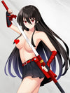 Akame Lewd