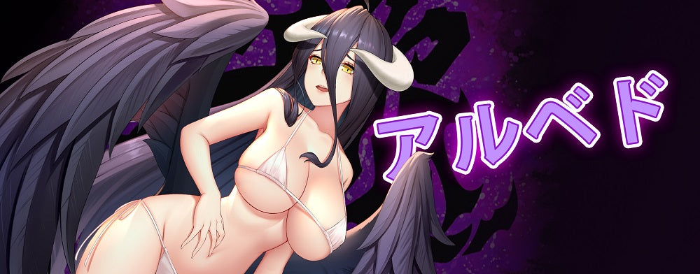 ALBEDO SLAP