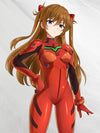 Asuka Langley Sohryu Plugsuit