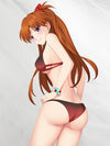 Asuka Langley Sohryu Swimsuit