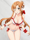 Asuna Yuuki Swimsuit