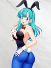 Bulma Bunny Suit