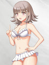 Chiaki Nanami Swimsuit