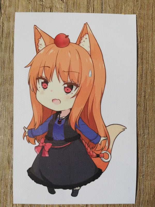 Holo Chibi