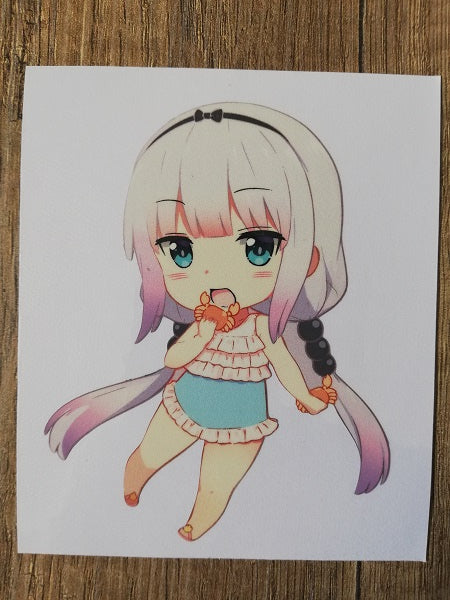 Kanna Chibi