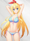 Chitoge Kirisaki Bikini