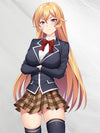 Erina Nakiri Uniform