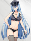 Esdeath Sexy