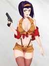 Faye Valentine Classic