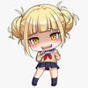 Himiko Toga Chibi