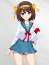 Haruhi Suzumiya Classic