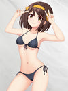 Haruhi Suzumiya Swimsuit