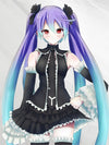 Hatsune Miku Goth