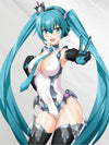 Hatsune Miku The Queen