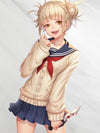 Himiko Toga School Uniform