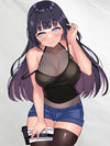 Hinata Hyuga Sexy