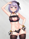 Hotaru Shidare Lingerie