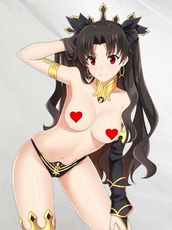 Ishtar Lewd