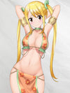 Lucy Heartfilia Dancer