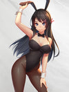 Mai Sakurajima Bunny Suit