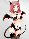 Maki Nishikino Devil Girl