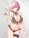 Mashu Kyrielight Lingerie