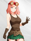 Mei Hatsume Classic