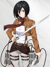 Mikasa Ackerman Classic