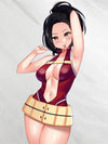 Momo Yaoyorozu Hero Costume