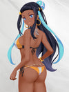 Nessa Swimsuit