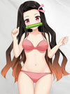 Nezuko Swimsuit