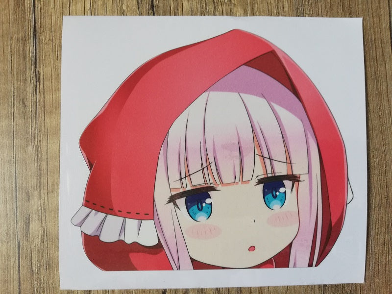 Kanna Peeker