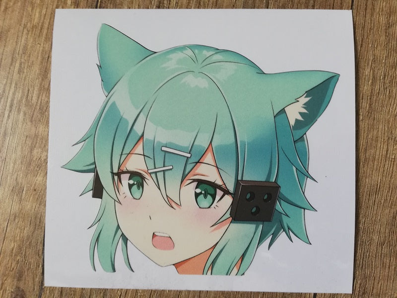 Sinon Peeker