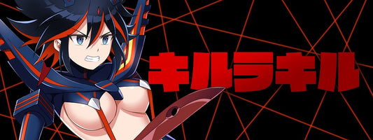 RYUUKO MATOI BATTLE SLAP