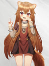 Raphtalia (little)