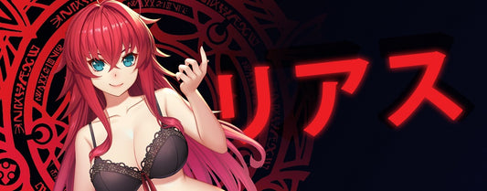 RIAS GREMORY SLAP