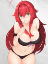 Rias Gremory Lingerie